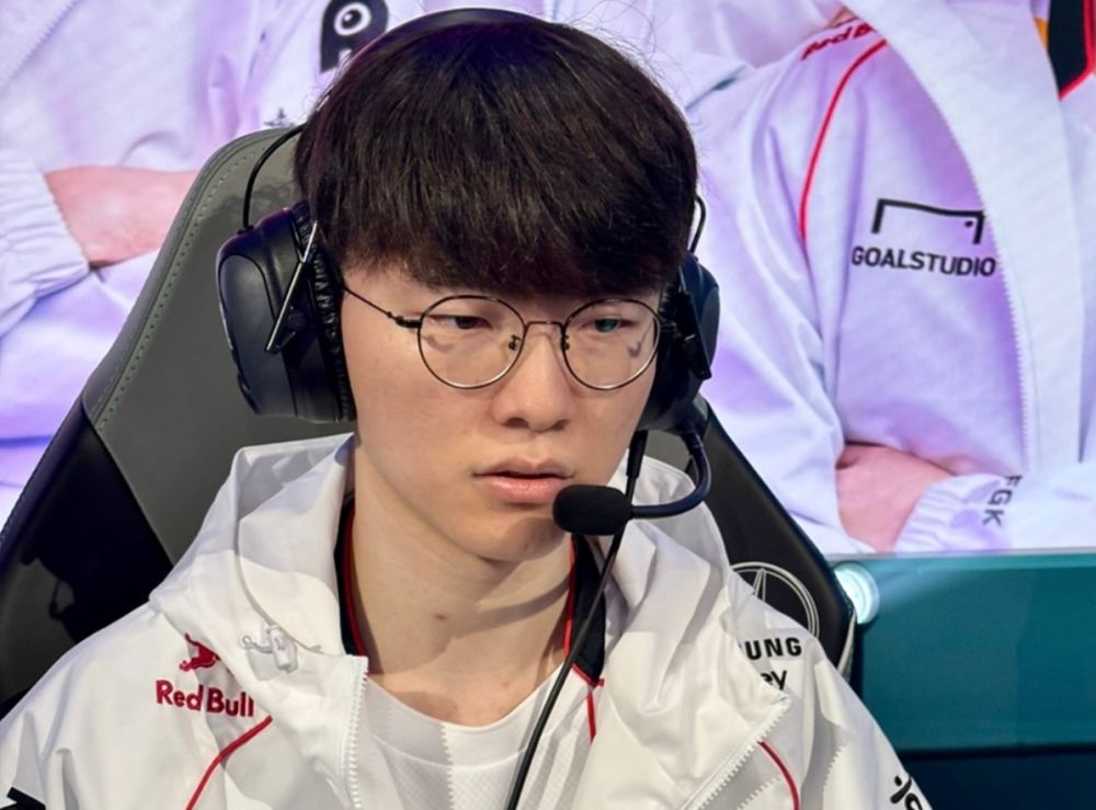 热传:Faker悬念迭起(Faker location) 热传:Faker悬念迭起(Faker location)